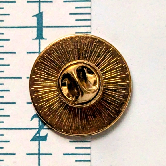 5️⃣ "Empower Inspire Uplift" Pin - Picture 2 of 3